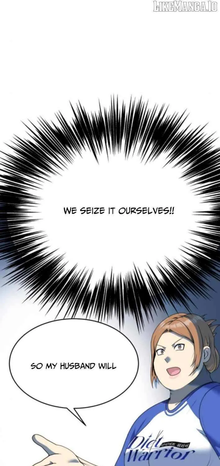 Diet Warrior Chapter 12 page 57 - 