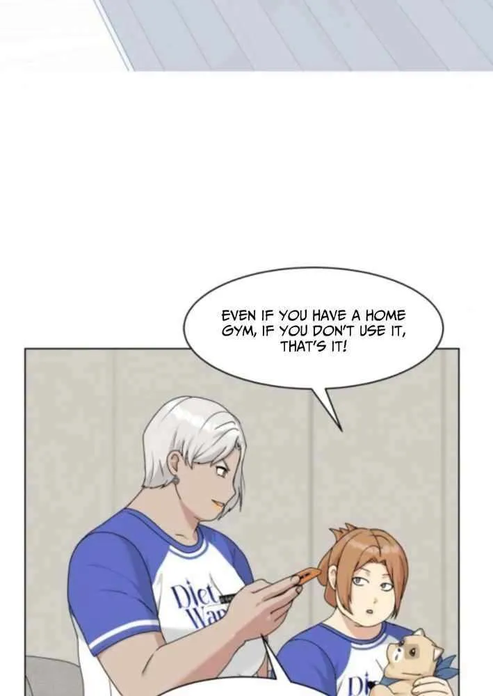 Diet Warrior Chapter 12 page 7 - 