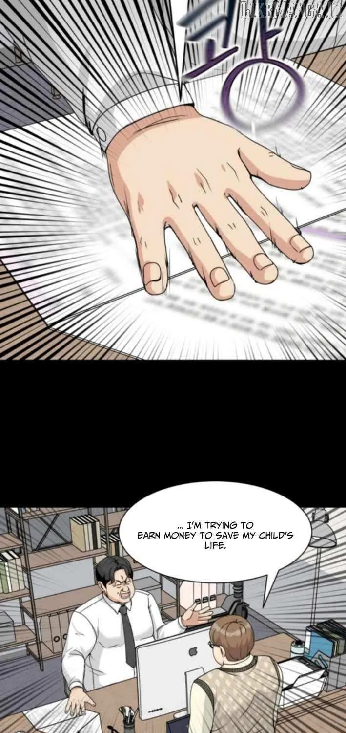 Diet Warrior Chapter 12 page 64 - 