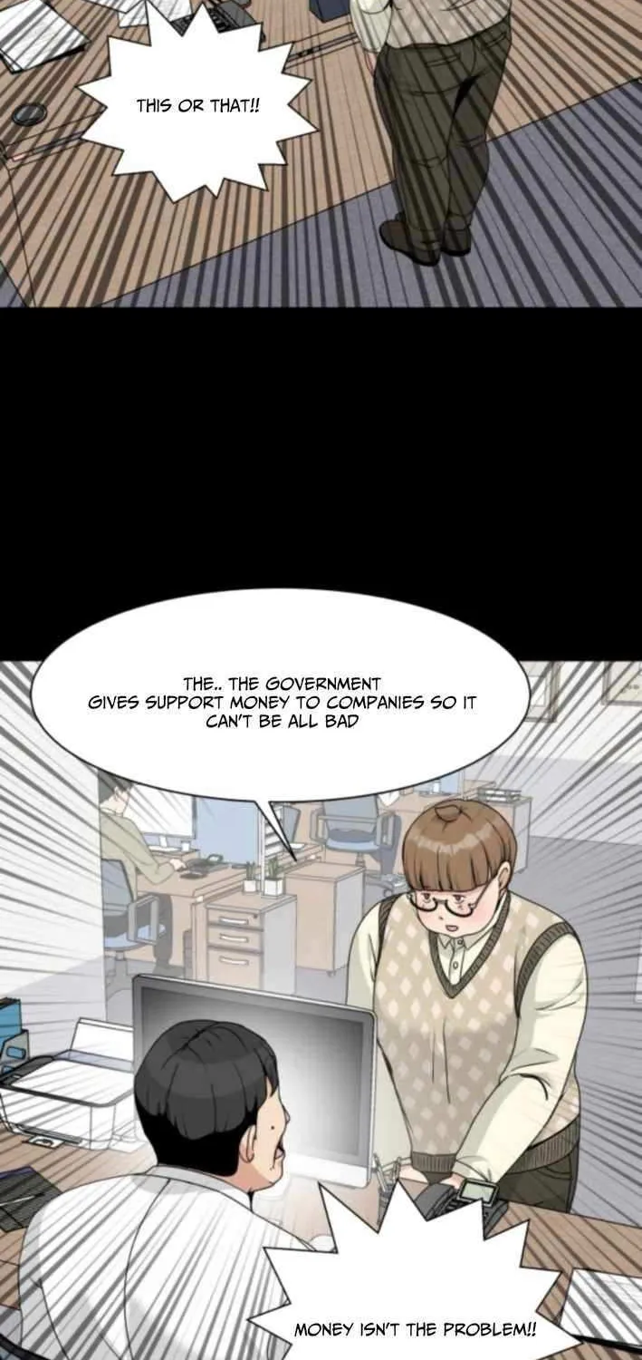 Diet Warrior Chapter 12 page 65 - 