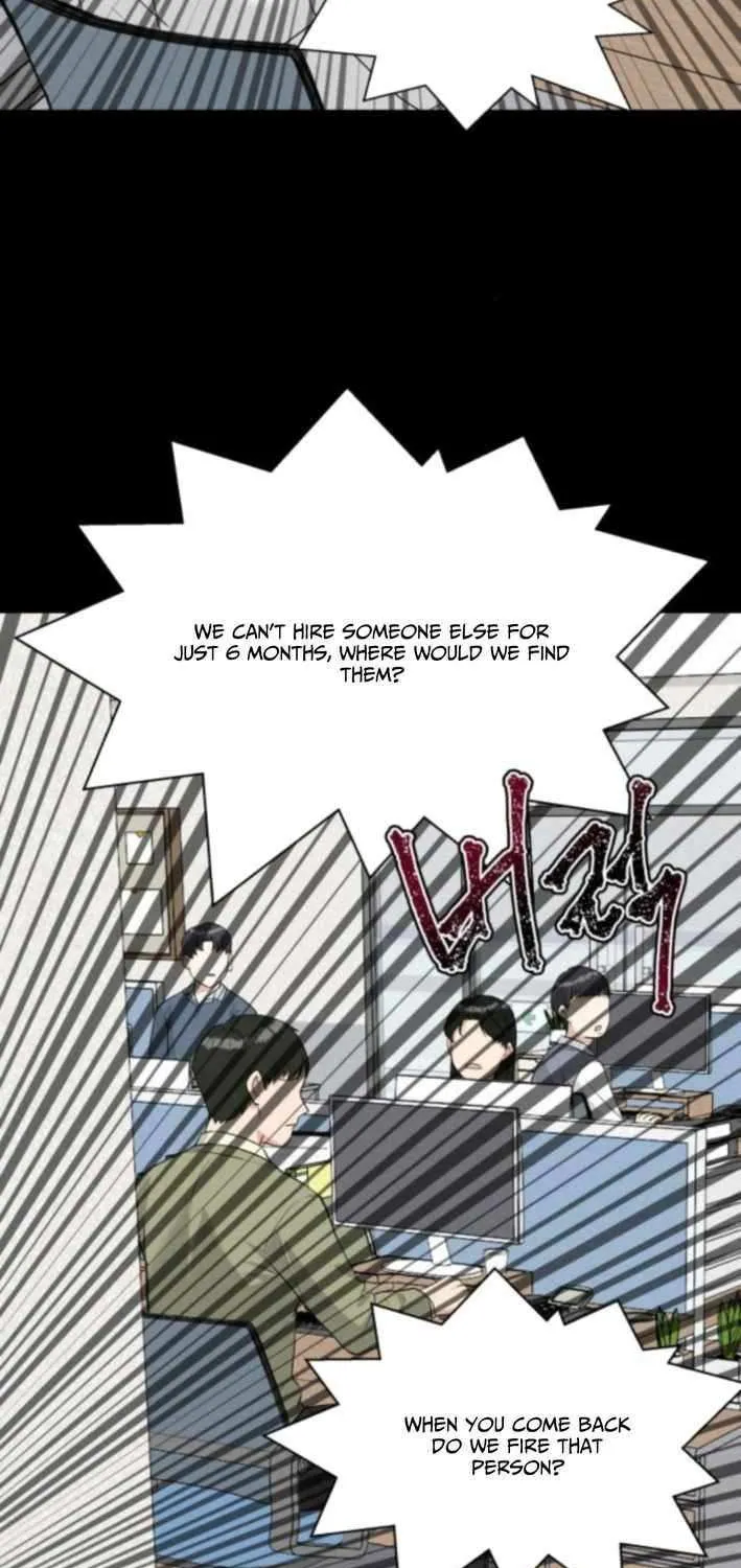 Diet Warrior Chapter 12 page 66 - 