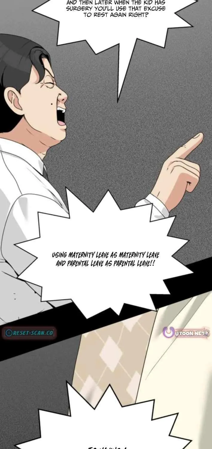 Diet Warrior Chapter 12 page 68 - 