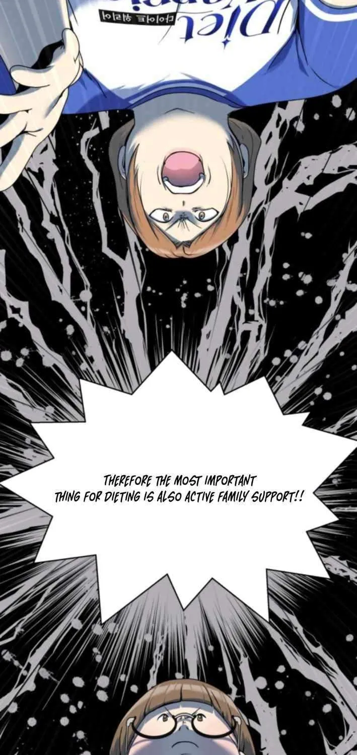 Diet Warrior Chapter 12 page 72 - 