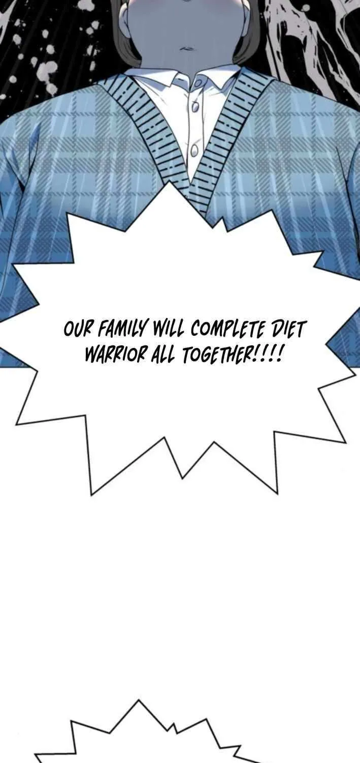 Diet Warrior Chapter 12 page 73 - 