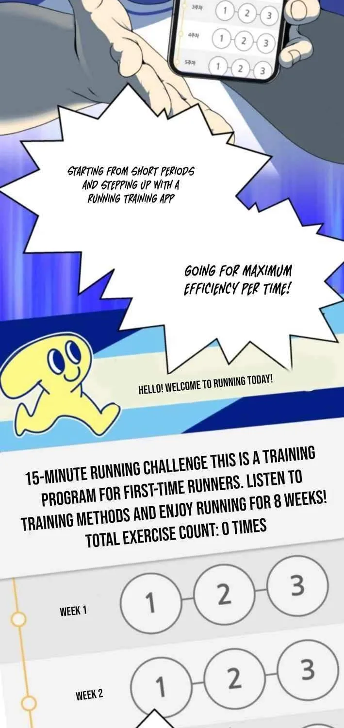 Diet Warrior Chapter 12 page 76 - 
