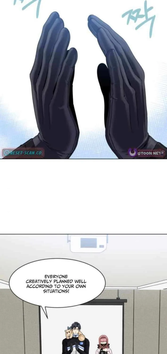 Diet Warrior Chapter 12 page 81 - 