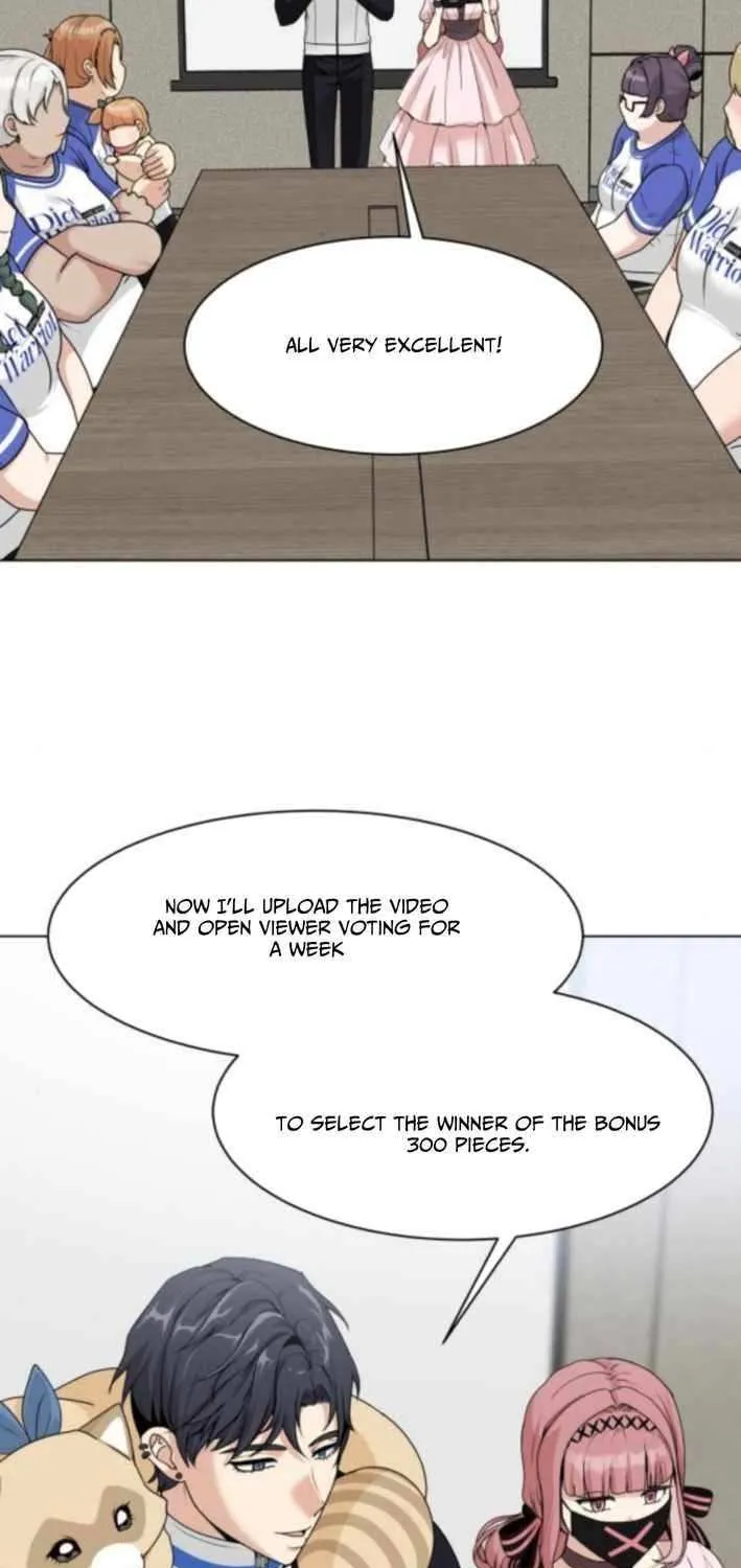 Diet Warrior Chapter 12 page 82 - 