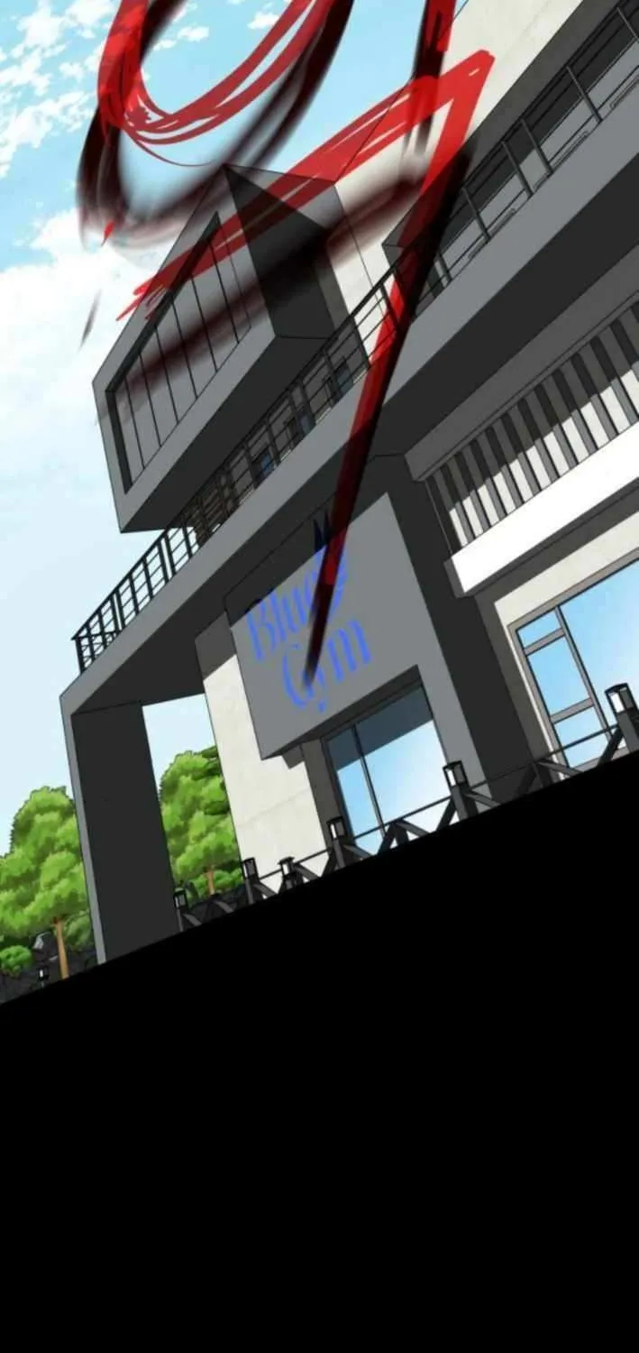Diet Warrior Chapter 12 page 94 - 