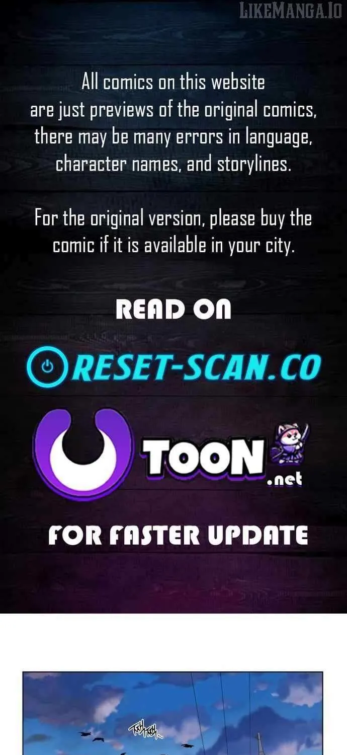 Diet Warrior Chapter 13 page 1 - 