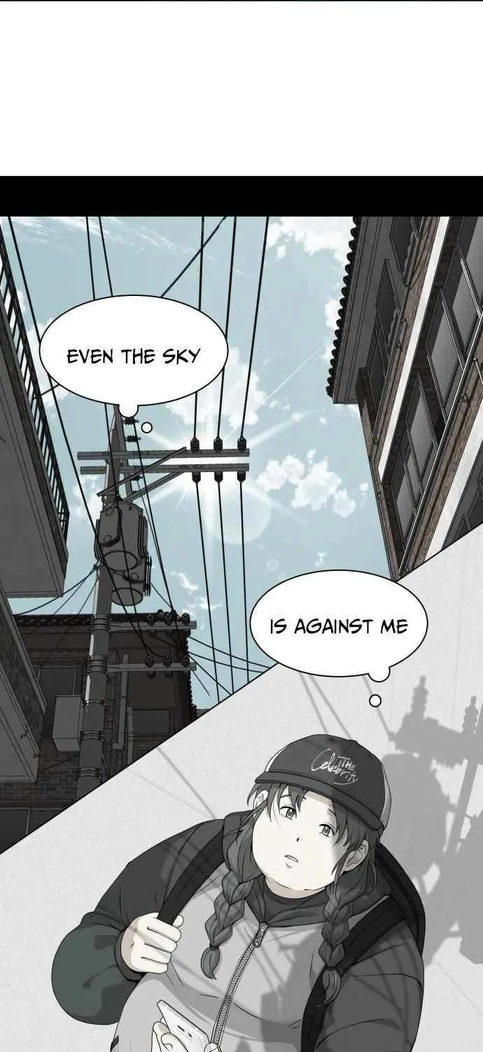 Diet Warrior Chapter 13 page 11 - 