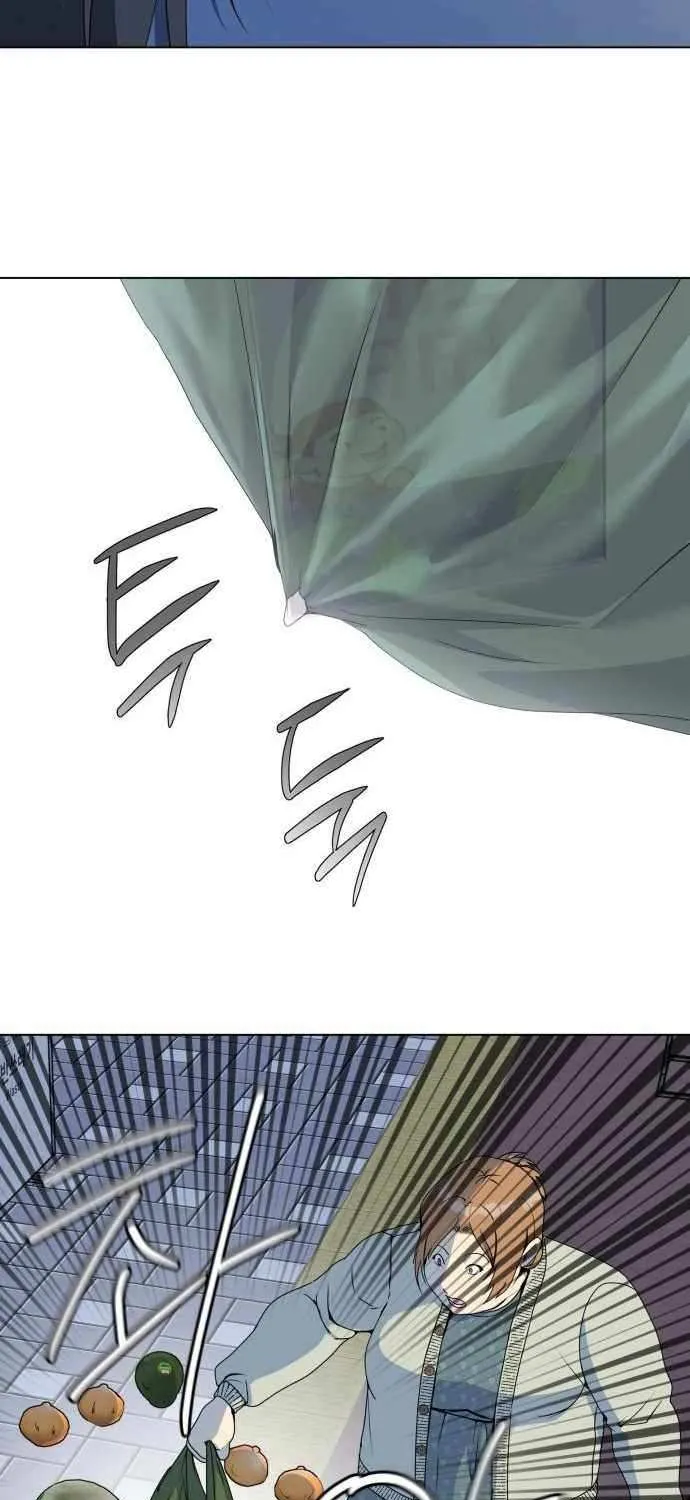 Diet Warrior Chapter 13 page 19 - 