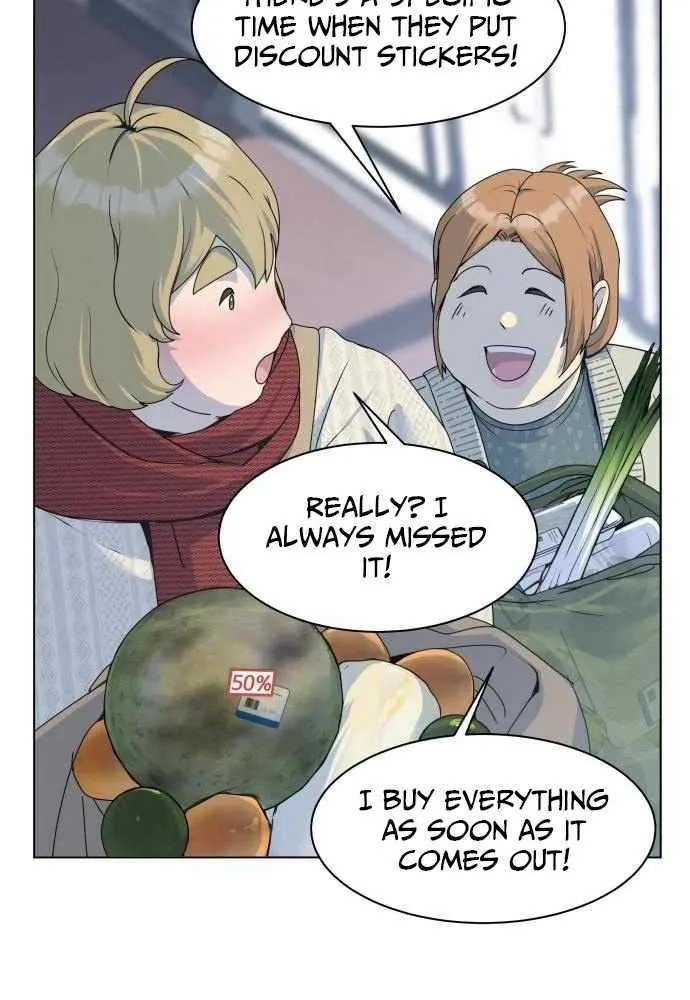 Diet Warrior Chapter 13 page 28 - 