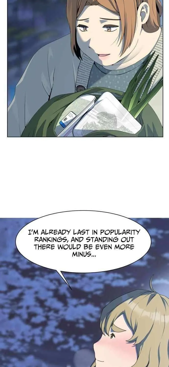 Diet Warrior Chapter 13 page 31 - 