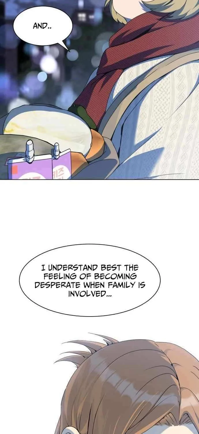 Diet Warrior Chapter 13 page 32 - 