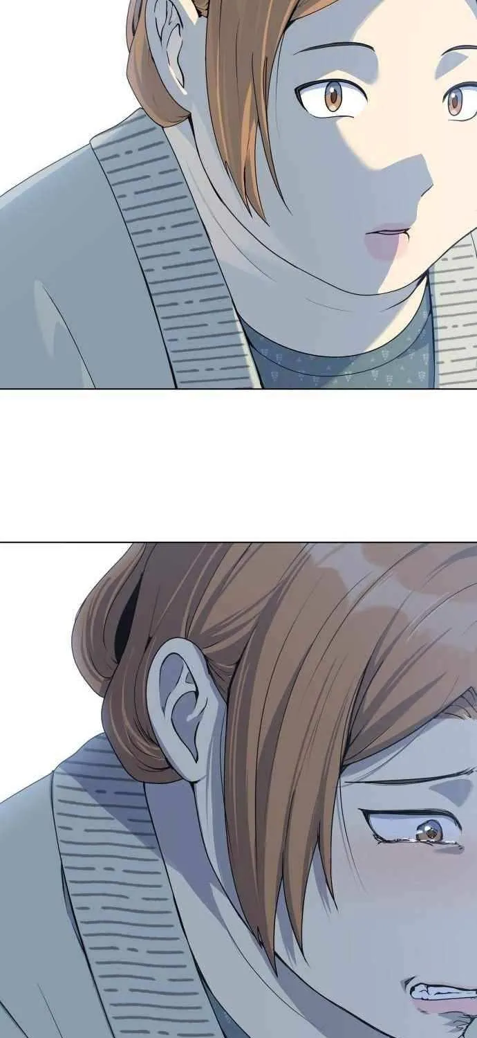Diet Warrior Chapter 13 page 33 - 