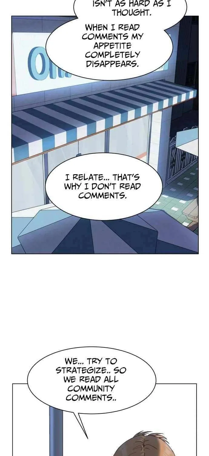 Diet Warrior Chapter 13 page 37 - 