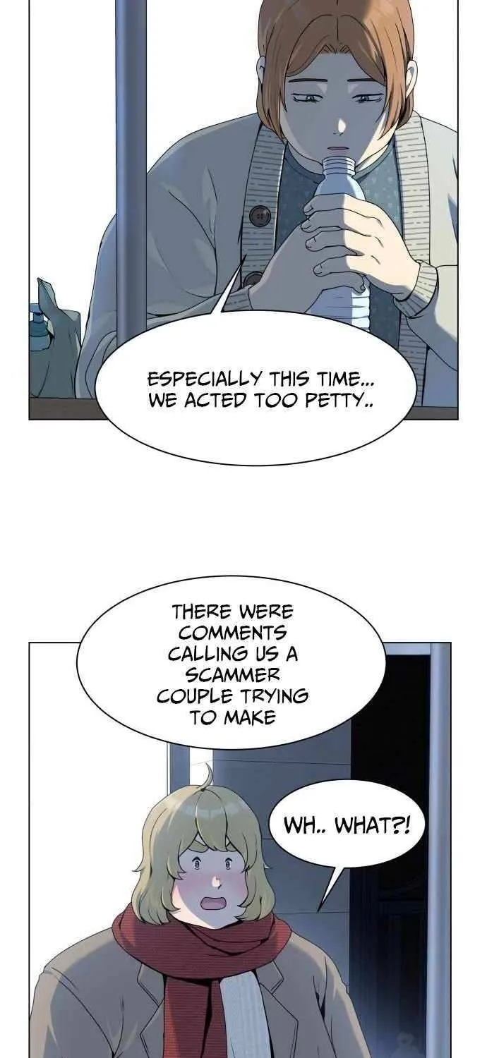 Diet Warrior Chapter 13 page 38 - 