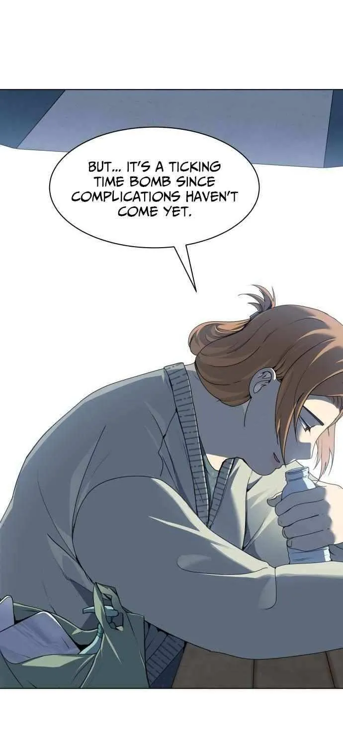 Diet Warrior Chapter 13 page 40 - 