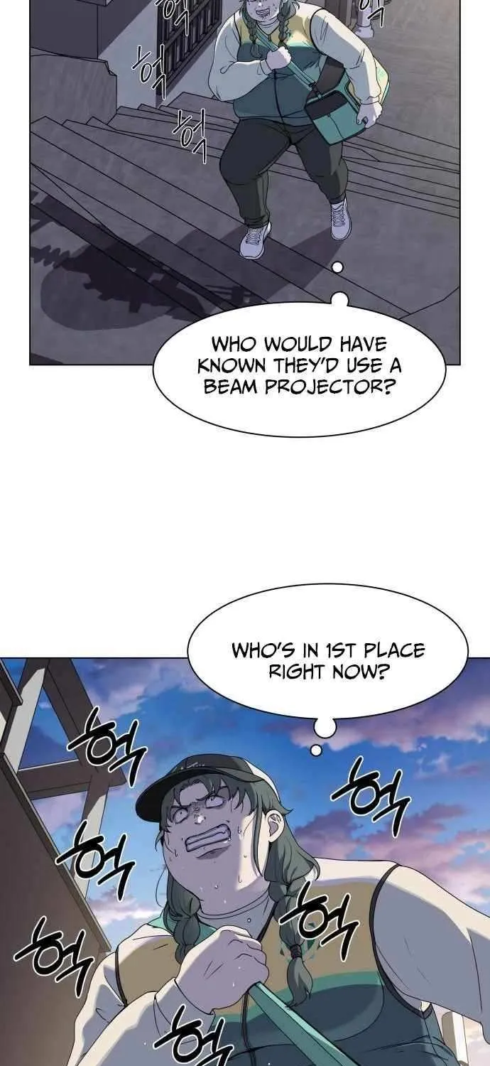 Diet Warrior Chapter 13 page 5 - 