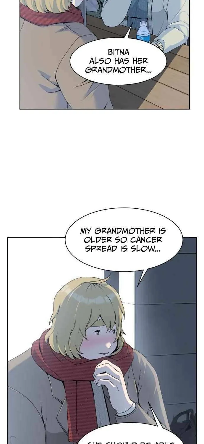Diet Warrior Chapter 13 page 44 - 
