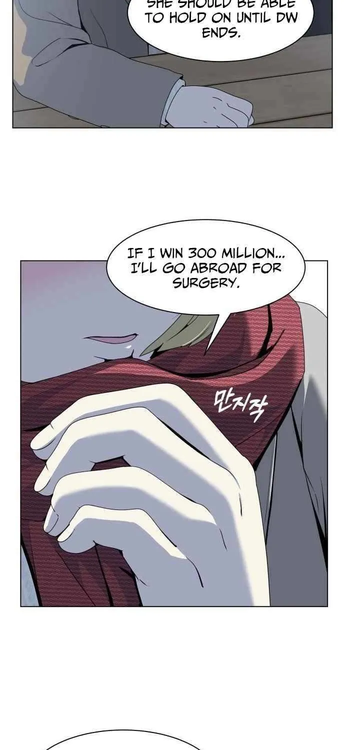 Diet Warrior Chapter 13 page 45 - 