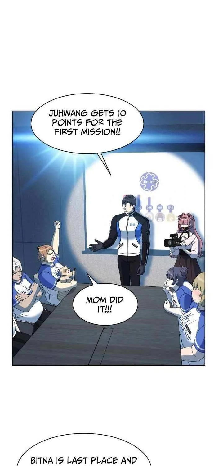 Diet Warrior Chapter 13 page 58 - 