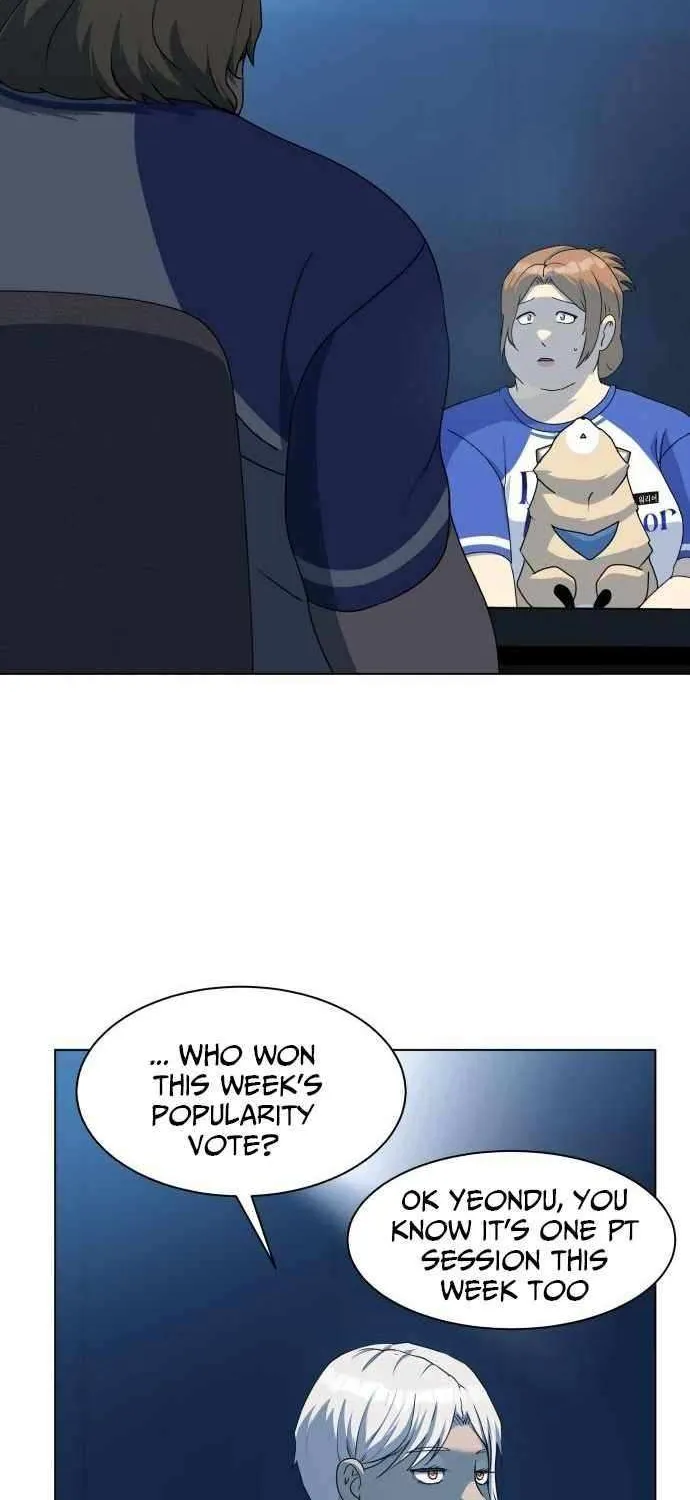 Diet Warrior Chapter 13 page 60 - 