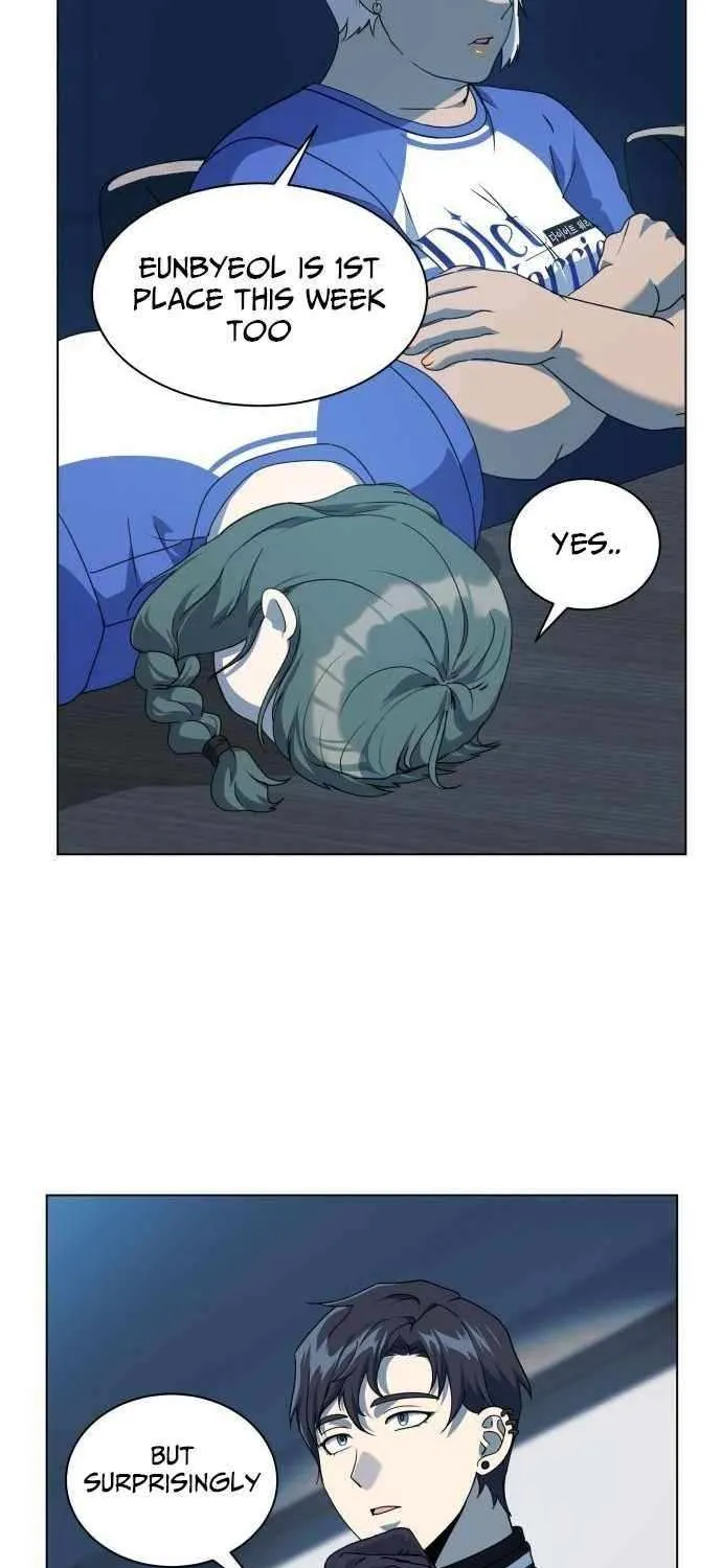 Diet Warrior Chapter 13 page 61 - 