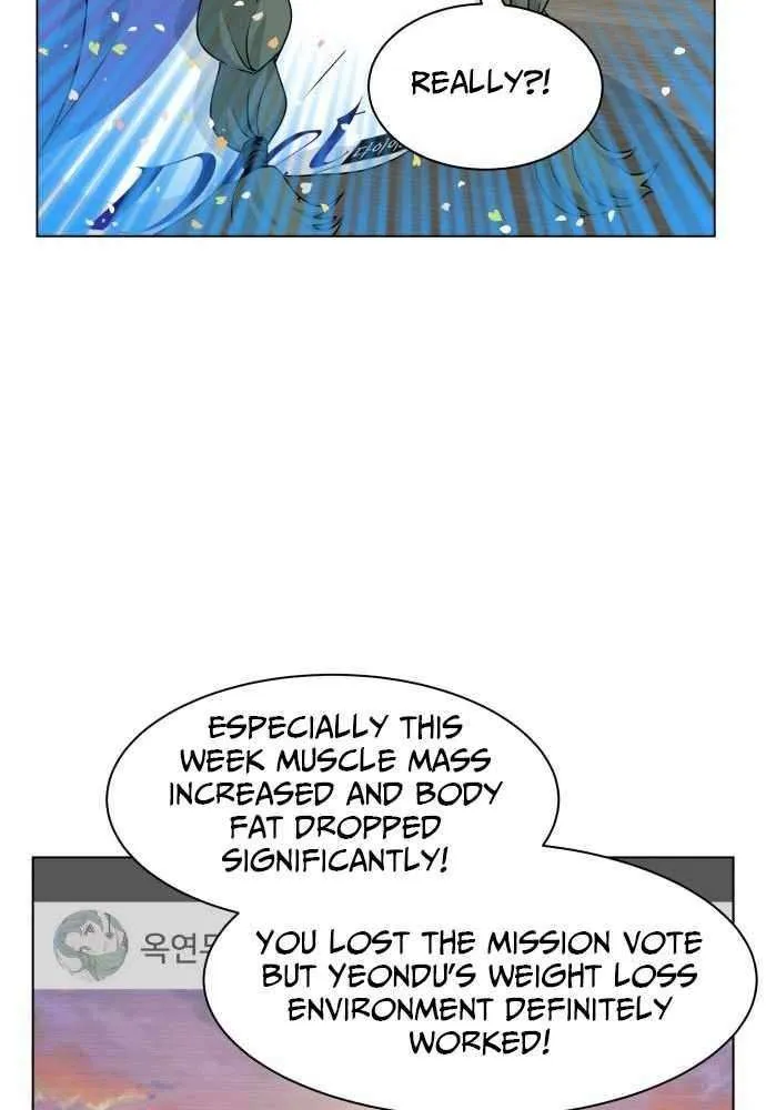 Diet Warrior Chapter 13 page 63 - 