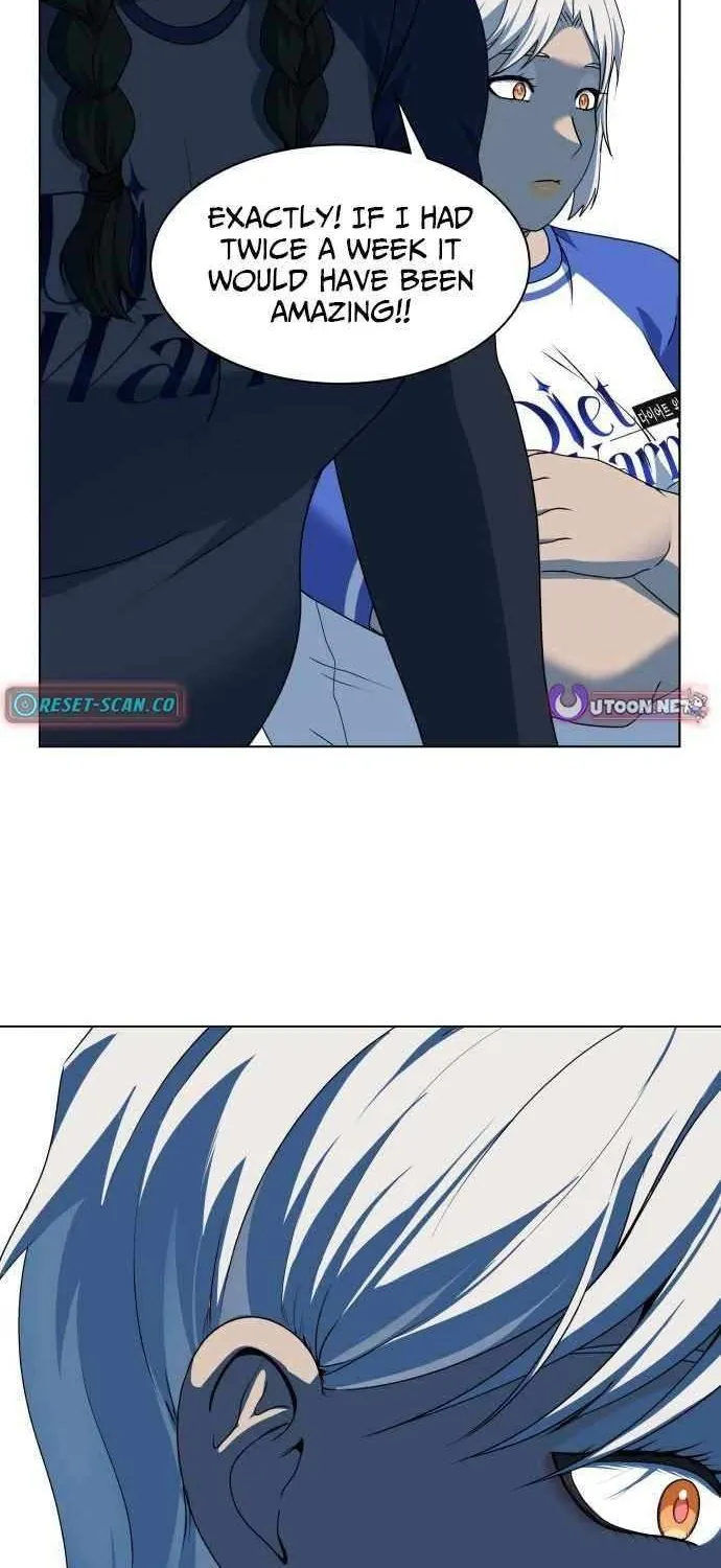 Diet Warrior Chapter 13 page 65 - 