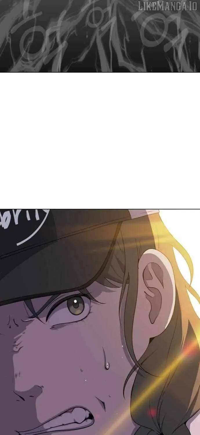 Diet Warrior Chapter 13 page 8 - 