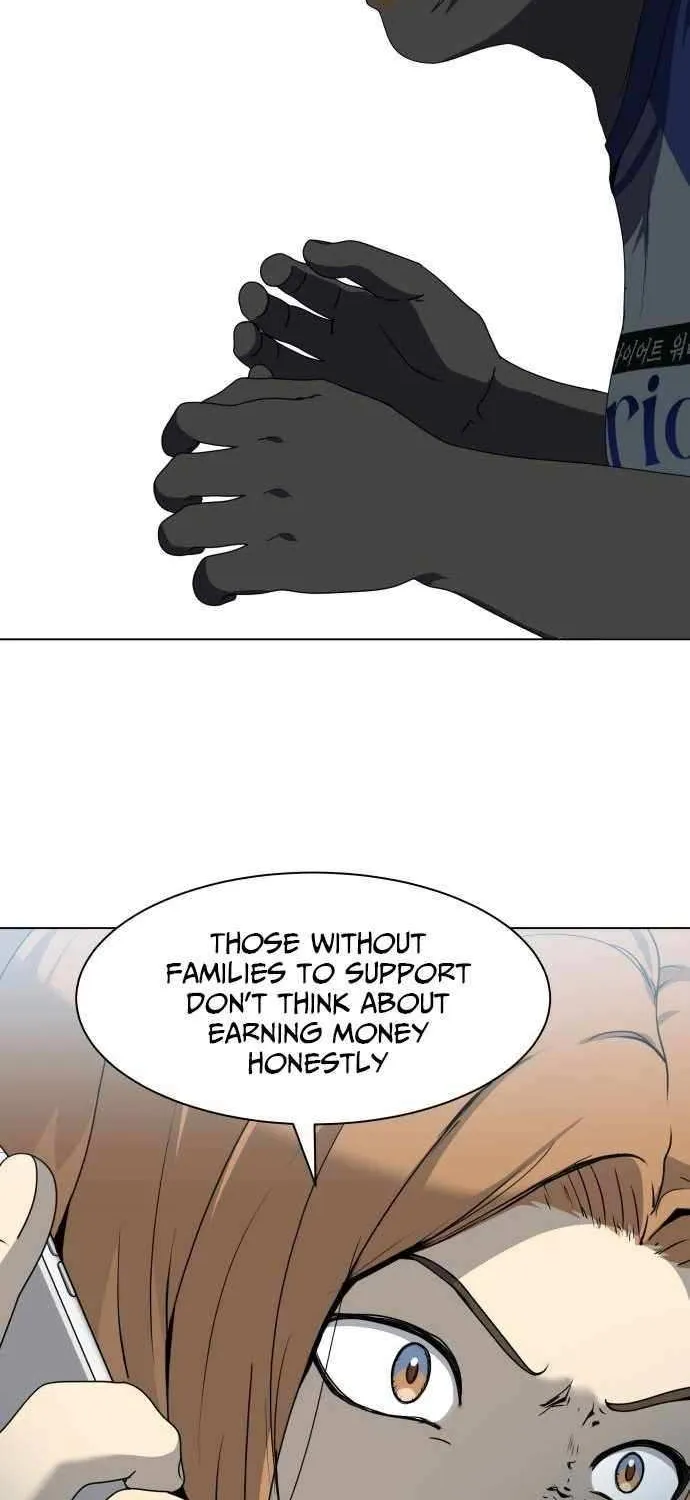 Diet Warrior Chapter 13 page 74 - 