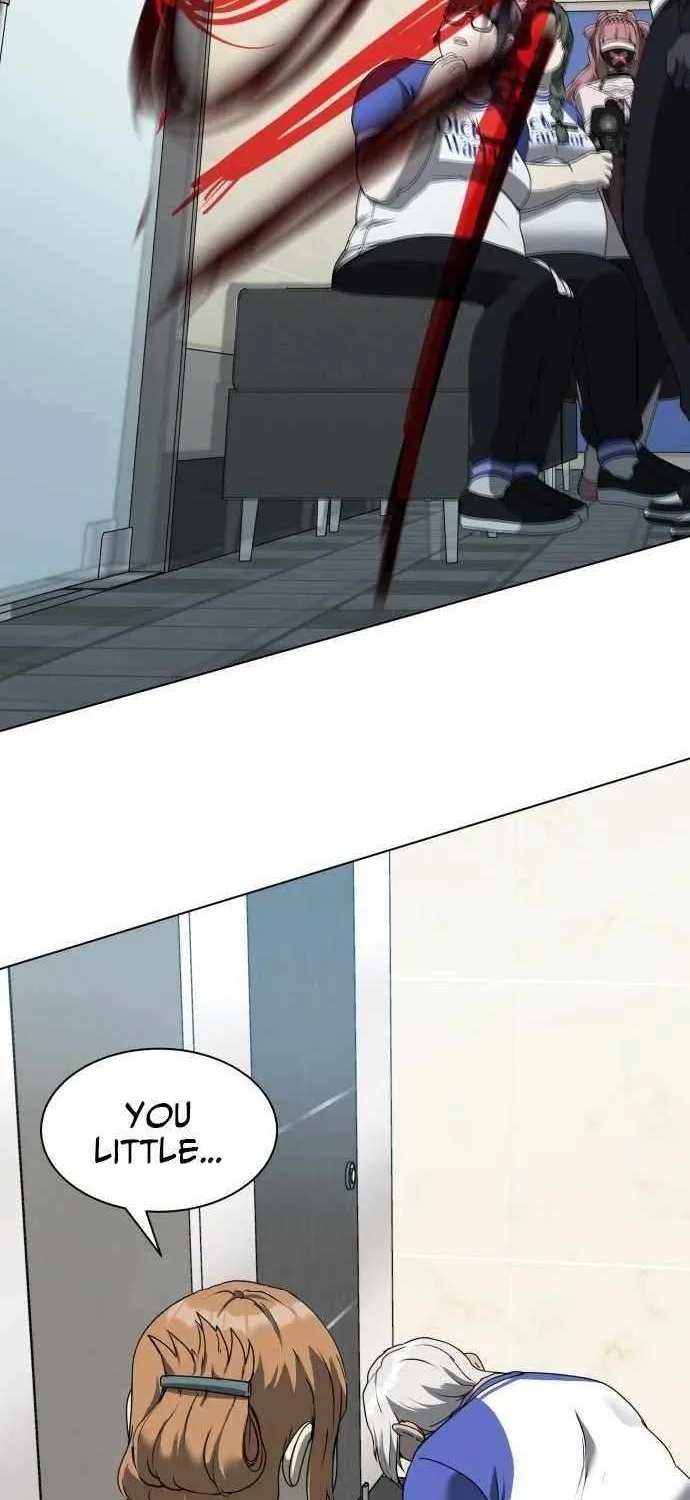 Diet Warrior Chapter 13 page 81 - 