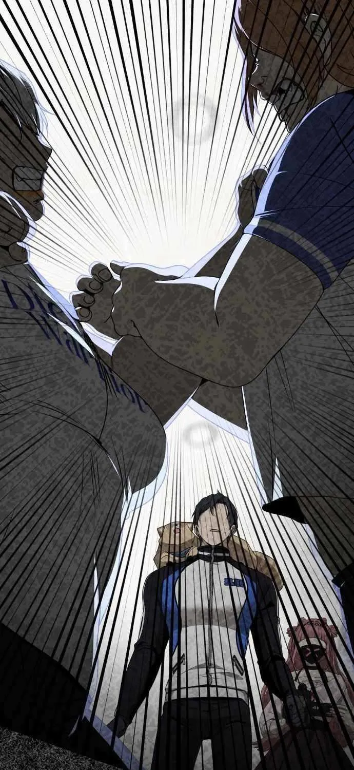 Diet Warrior Chapter 13 page 89 - 