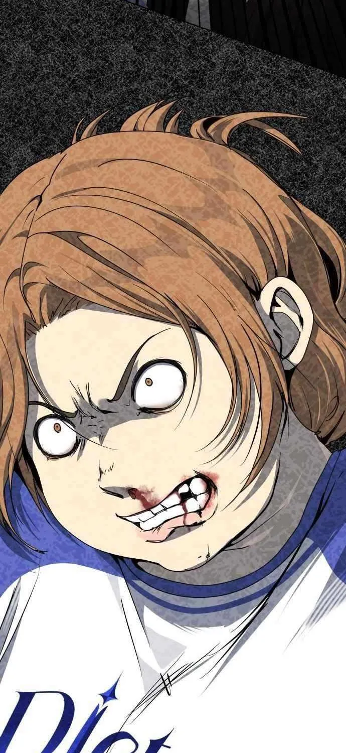 Diet Warrior Chapter 13 page 90 - 