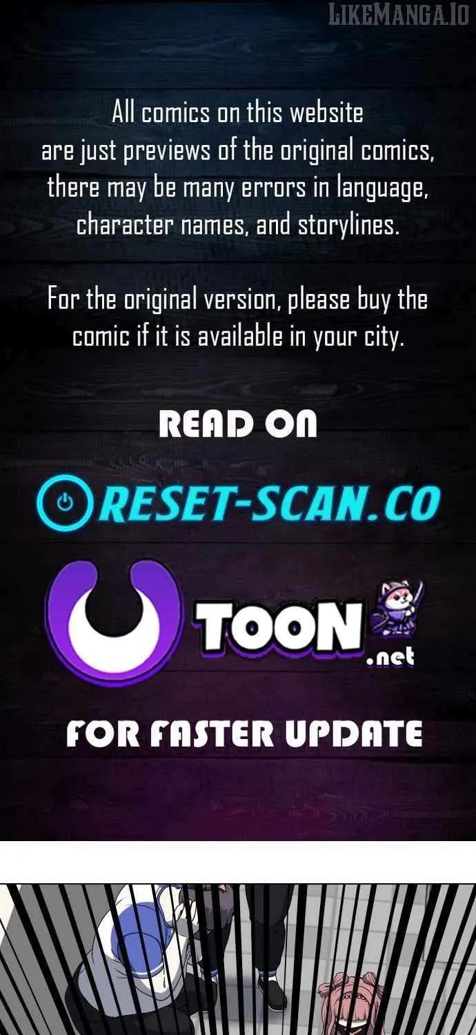 Diet Warrior Chapter 14 page 1 - 