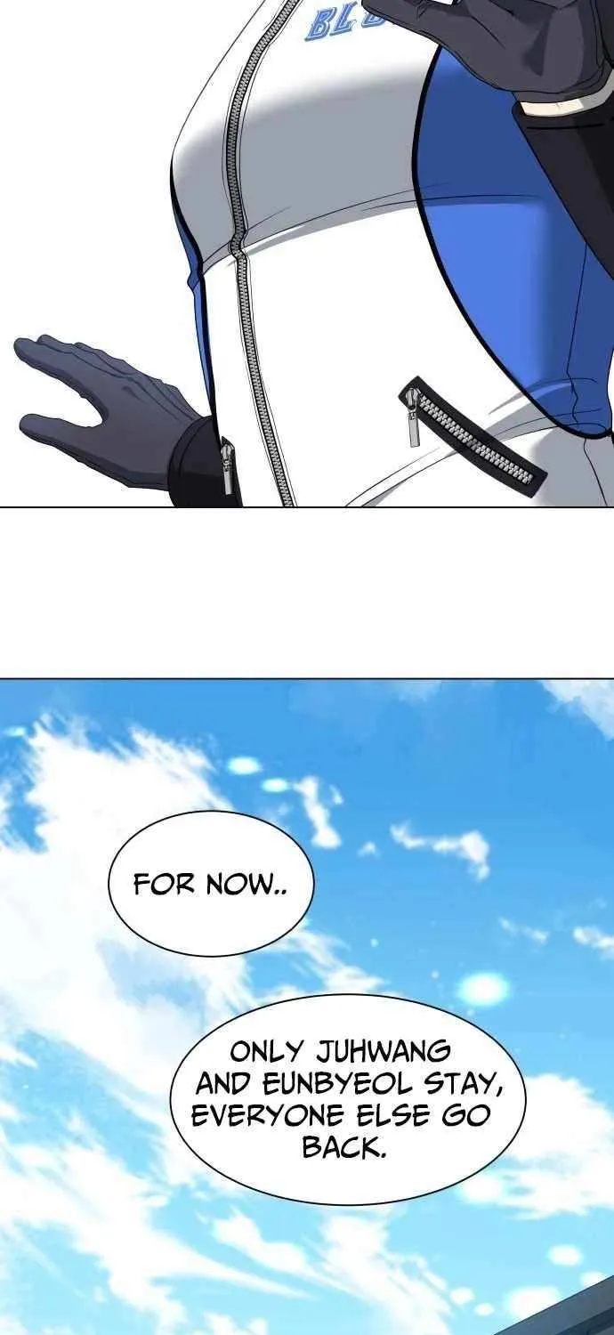 Diet Warrior Chapter 14 page 12 - 