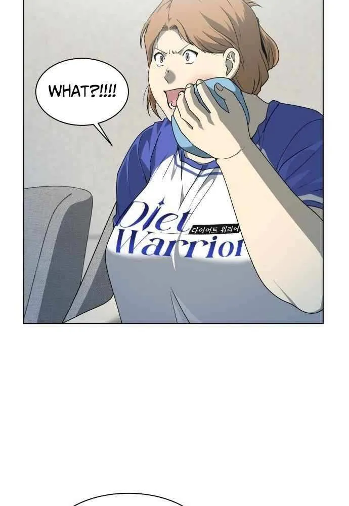 Diet Warrior Chapter 14 page 21 - 
