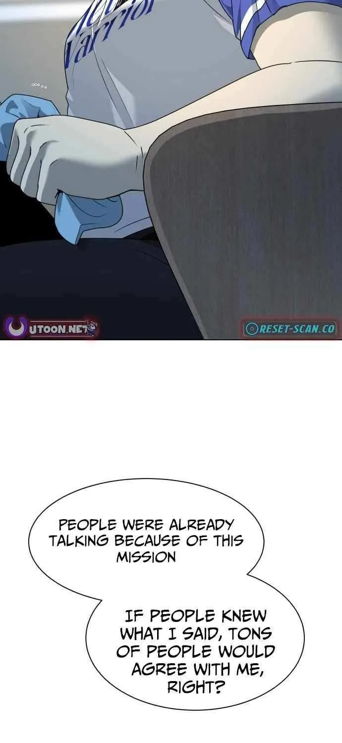 Diet Warrior Chapter 14 page 26 - 