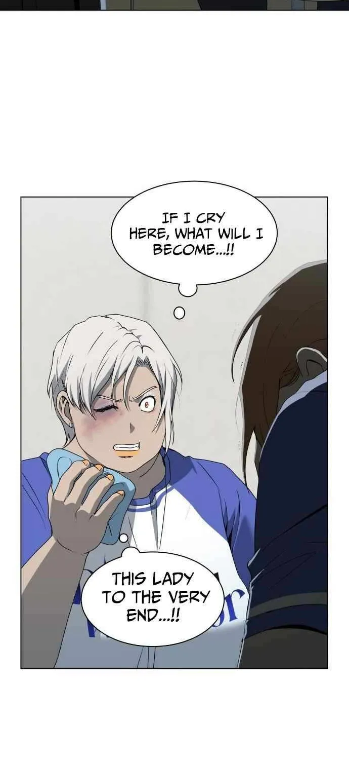 Diet Warrior Chapter 14 page 30 - 