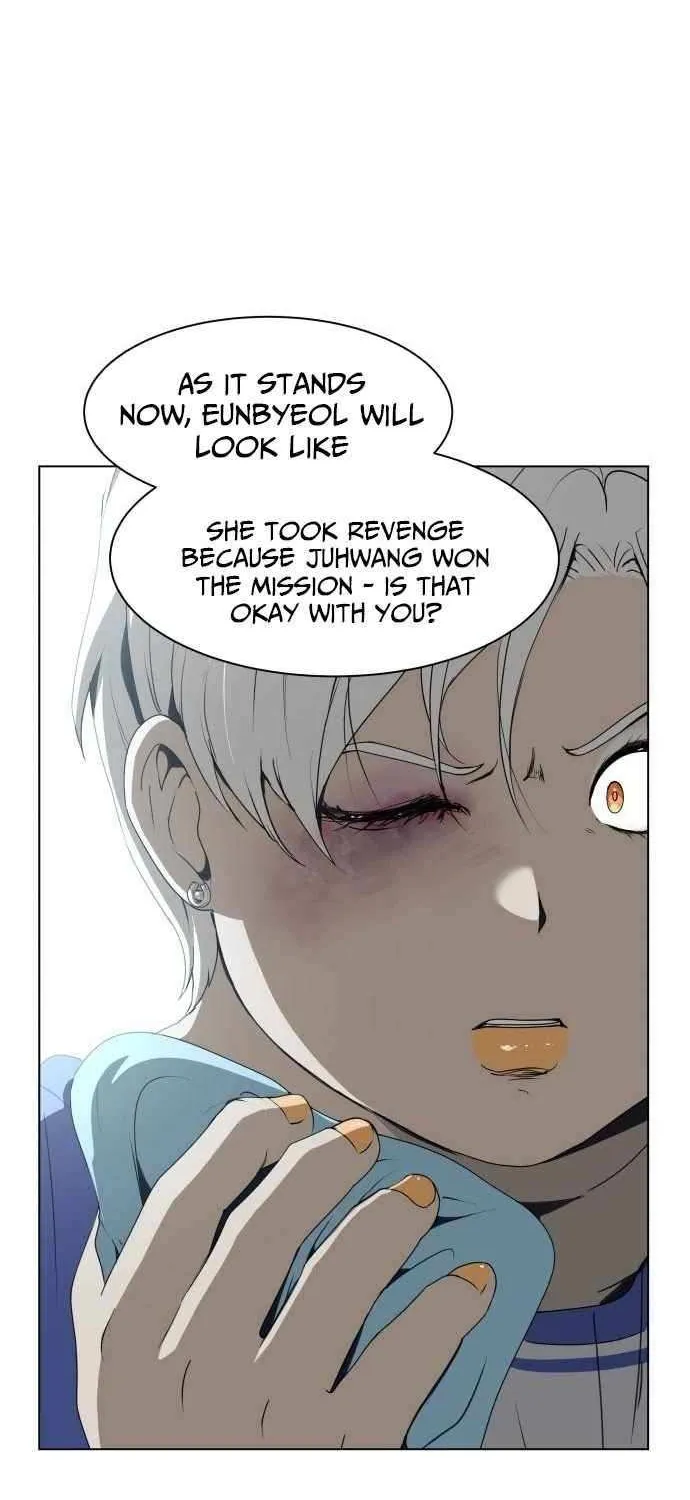 Diet Warrior Chapter 14 page 32 - 