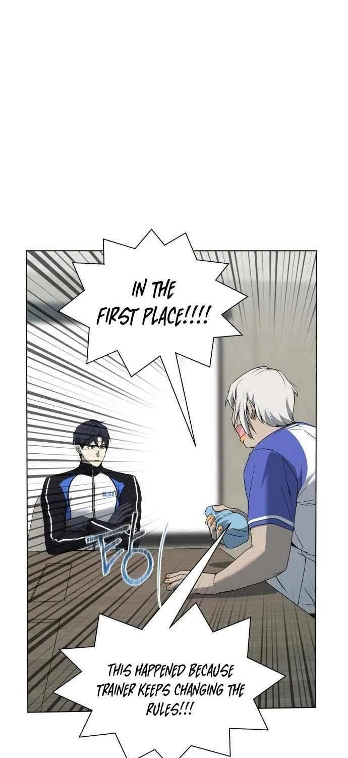 Diet Warrior Chapter 14 page 33 - 