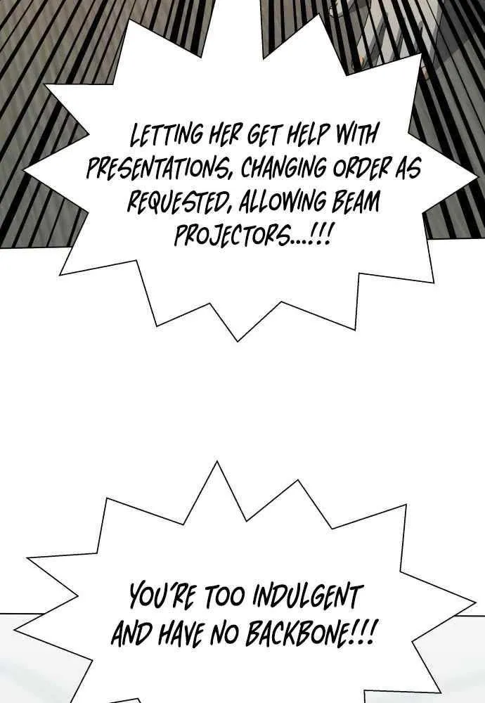 Diet Warrior Chapter 14 page 35 - 