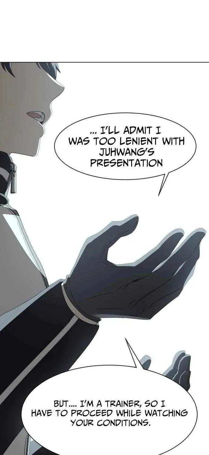 Diet Warrior Chapter 14 page 37 - 