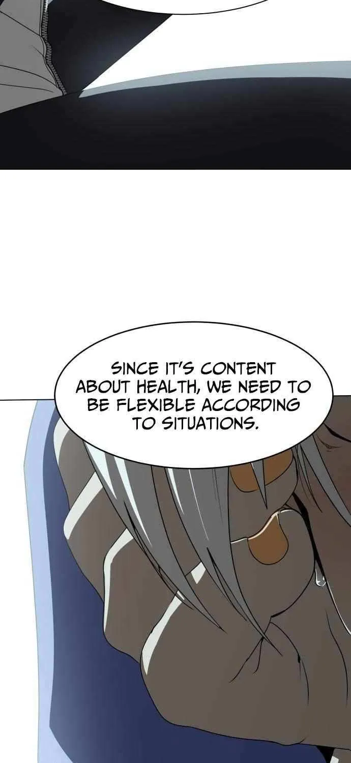 Diet Warrior Chapter 14 page 38 - 