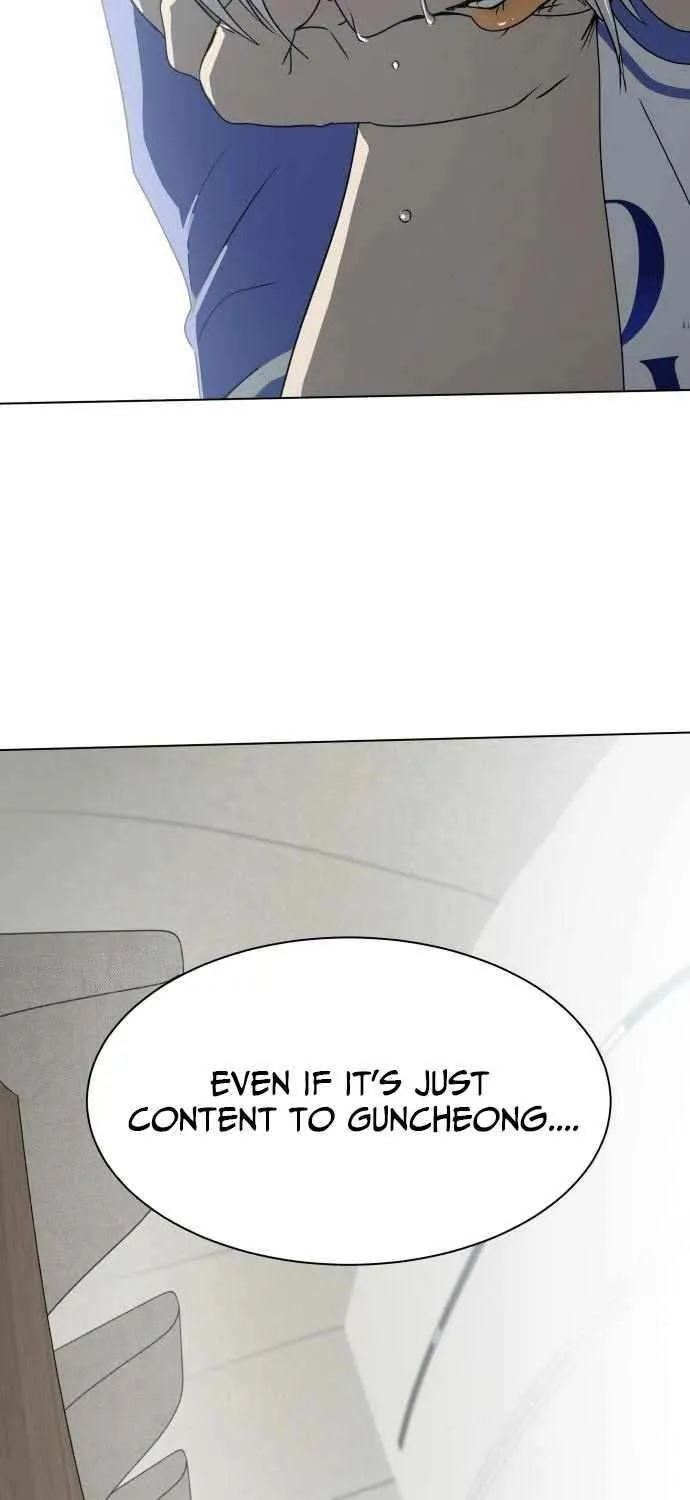 Diet Warrior Chapter 14 page 40 - 