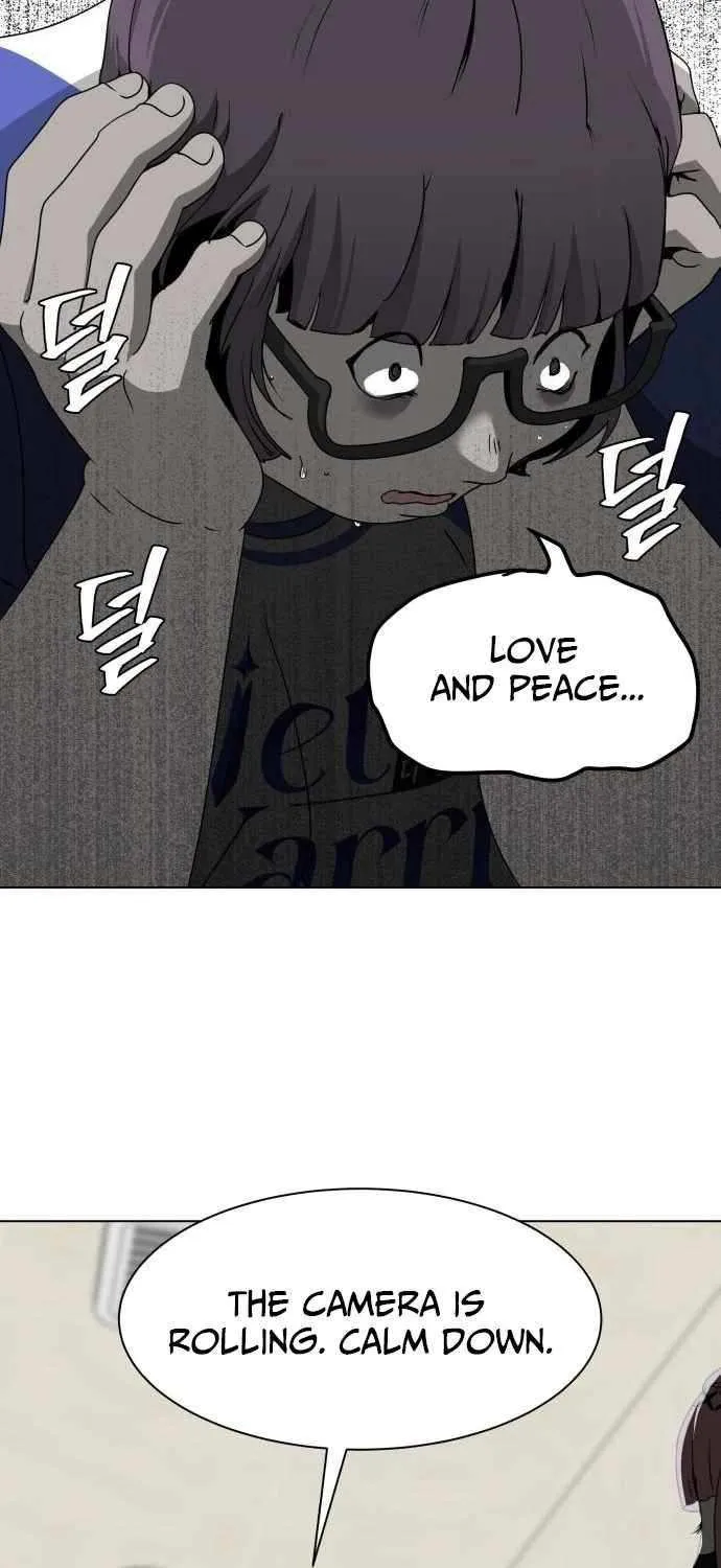 Diet Warrior Chapter 14 page 5 - 