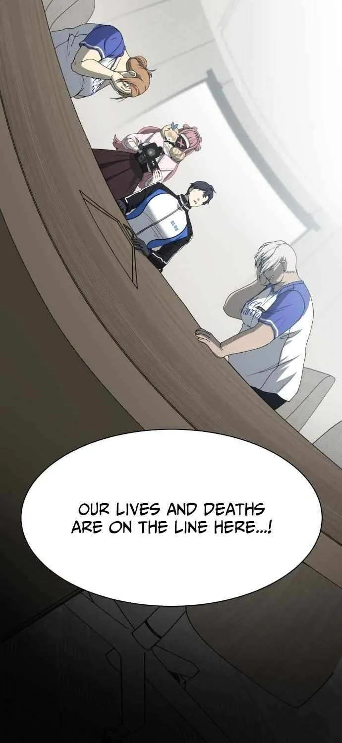 Diet Warrior Chapter 14 page 41 - 