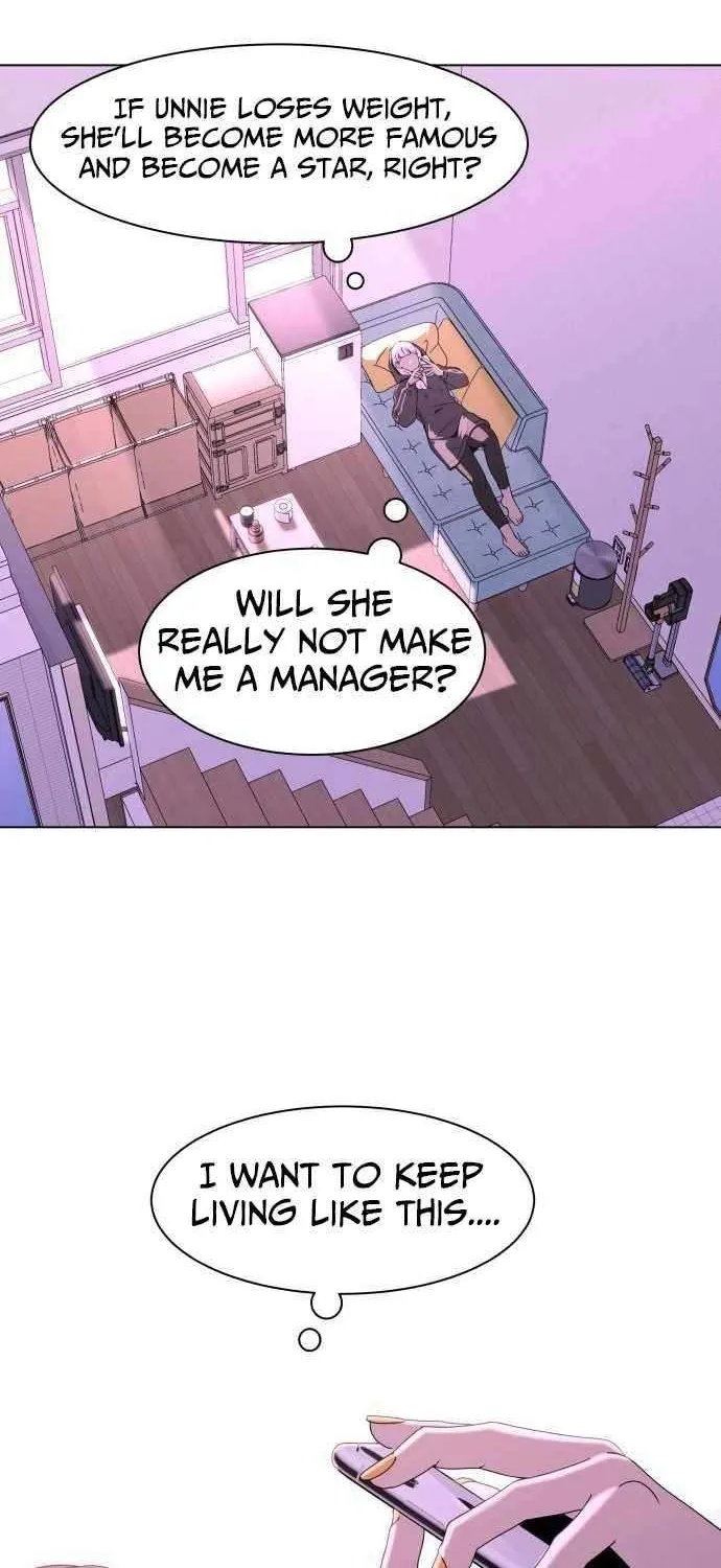 Diet Warrior Chapter 14 page 46 - 