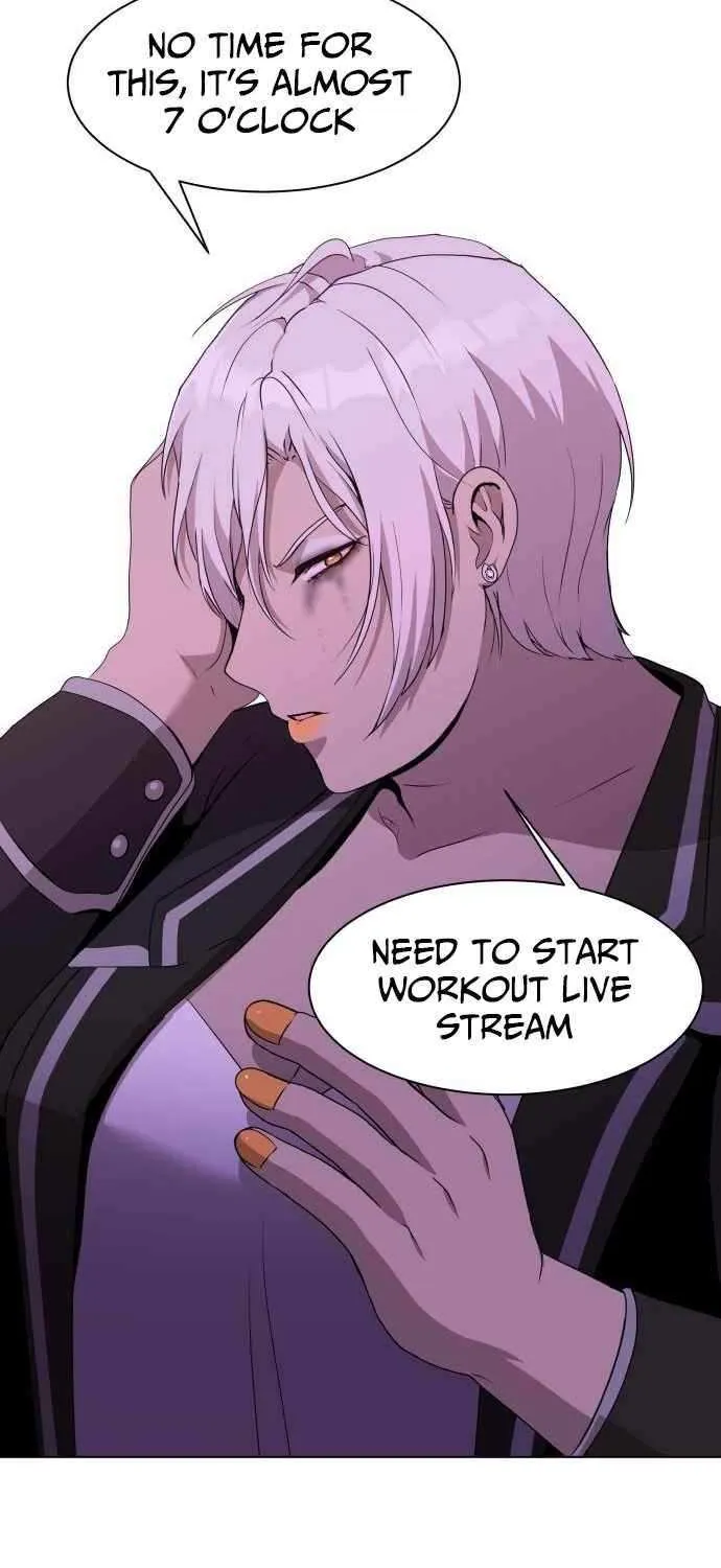 Diet Warrior Chapter 14 page 66 - 